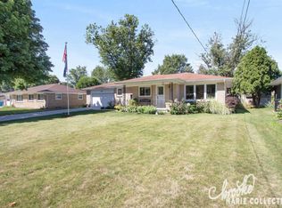 4449 Curwood Ave SE, Kentwood, MI 49508