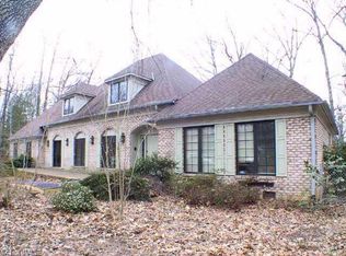 3325 Rockingham Rd, Greensboro, NC 27407