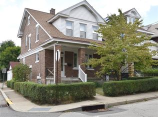 1201 Mississippi Ave, Pittsburgh, PA