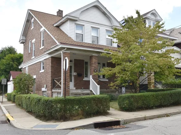 1201 Mississippi Ave, Pittsburgh, PA 15216