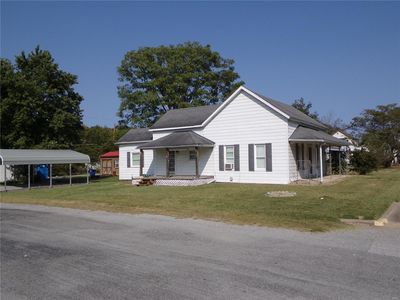 502 E Pine St, Percy, IL, 62272