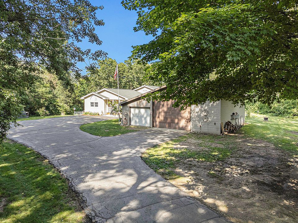 20125 E Michigan Ave, Marshall, MI 49068 Zillow