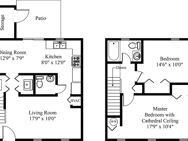 Timber Ridge Town Homes — Photo 23