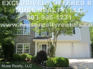 3829 Parkers Ferry, Fort Mill, SC 29715