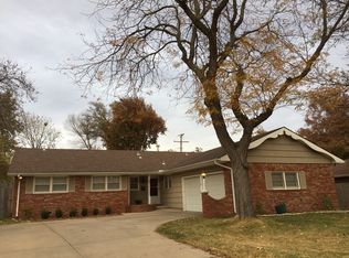 6522 E Beachy Ave, Wichita, KS 67206
