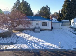 310 Court St, Soda Springs, ID 83276