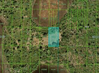 N A, Frostproof, FL 33843