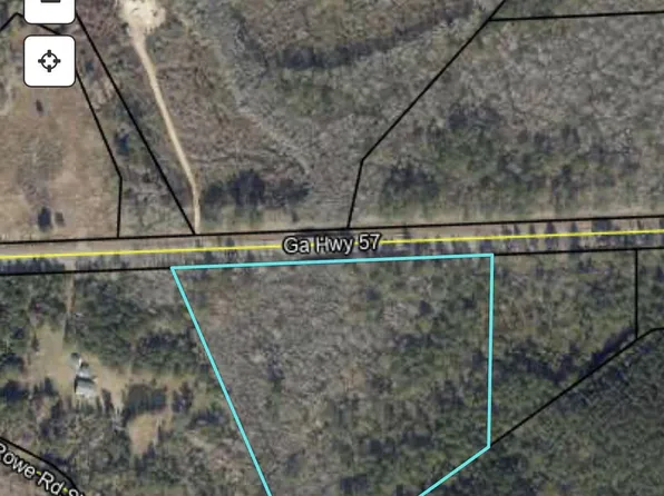 4983 State Highway 57, Townsend, GA 31331