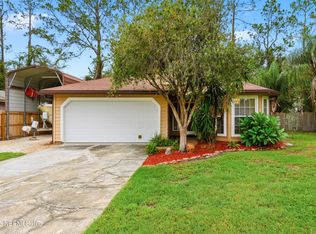 1828 KILLARN Circle, Middleburg, FL 32068