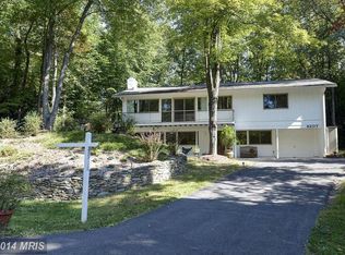 8207 Lilly Stone Dr, Bethesda, MD 20817