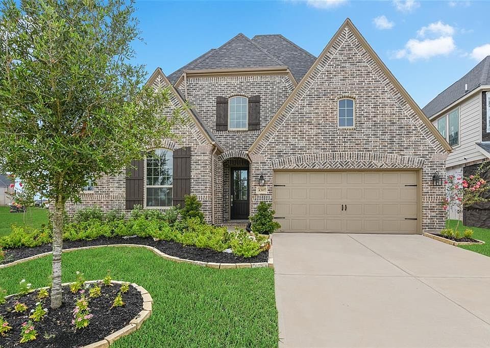 1st image of 4307 Sage Glen Ln