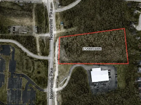 0 Nolensville Pike, Nashville, TN 37211