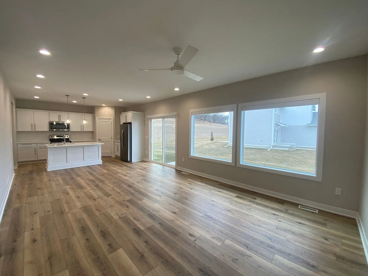 Newly Built Home for Rent in West Des Moines! — Photo 3