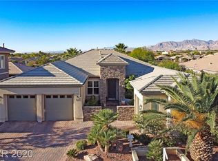 7165 Cypress Run Dr, Las Vegas, NV 89131