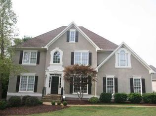 525 Summerhill Dr, Roswell, GA 30075