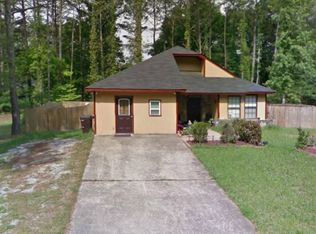 3872 Misty Bleau Dr, Powder Springs, GA 30127