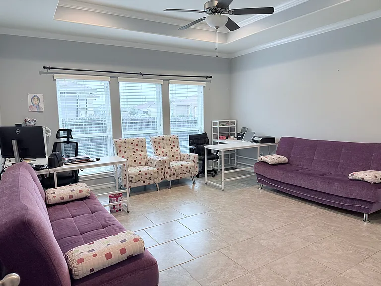 6801 Truxton Dr — Photo 11
