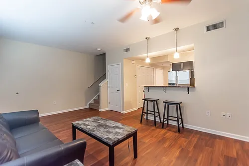 Tenth & College Village Apartments Photo 1