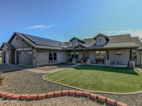 8675 N Buffalo Hill Ct, Prescott Valley, AZ 86315