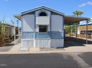 9501 E Broadway Rd LOT 197, Mesa, AZ 85208