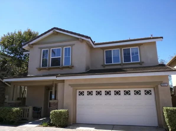 9951 Fieldthorn St, San Diego, CA 92127