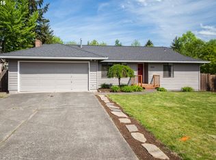 9830 SW Hialeah Pl, Beaverton, OR 97008