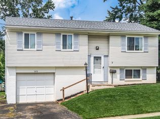 3470 Brazzaville Rd, Westerville, OH 43081