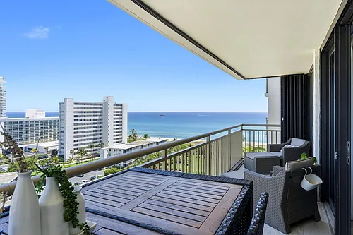 3400 N Ocean Dr Photo 1