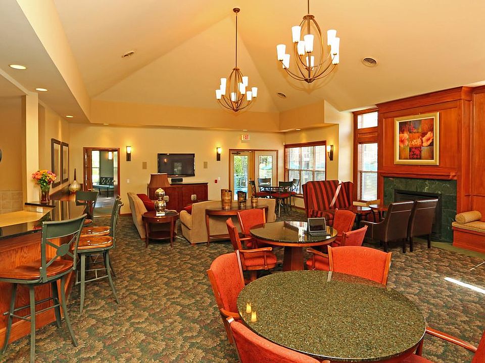 Community Room