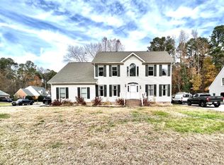 4732 Tanager Xing, Chesapeake, VA 23321