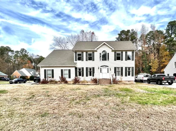 4732 Tanager Xing, Chesapeake, VA 23321