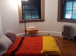 70 Mount Vernon St #2, Cambridge, MA 02140