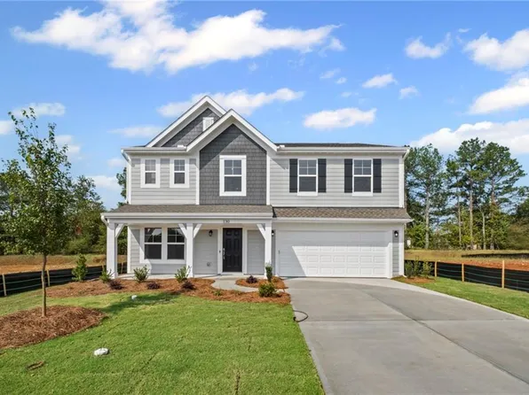 130 Cherry Glen Way, Euharlee, GA 30120