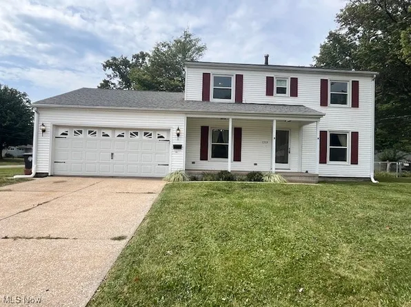 1219 Union Ave, Ashtabula, OH 44004