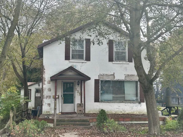135 Elgin St N, Wellington North, ON N0G 2L1