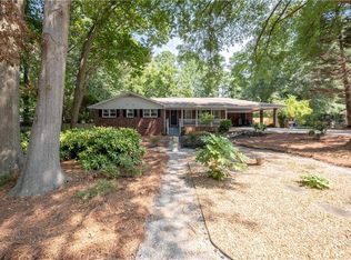 4138 Hickory Dr, Powder Springs, GA 30127