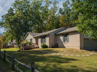 235 Long Needle Rd, Brandenburg, KY 40108