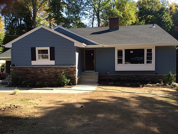 For Sale: 34 Headley Road, Morristown, NJ 07960