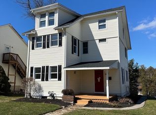 501 W 2nd Ave, Parkesburg, PA 19365