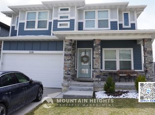 2191 W Northridge Dr, Lehi, UT 84043