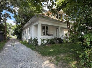 710 Waggoner Ave, Evansville, IN 47713