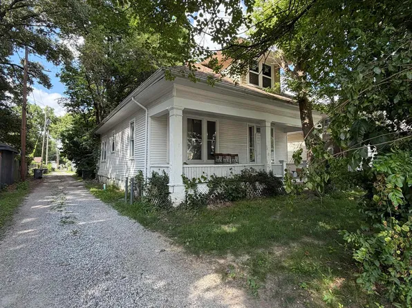 710 Waggoner Ave, Evansville, IN 47713