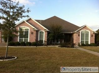 2229 Rockingham Loop, College Station, TX 77845