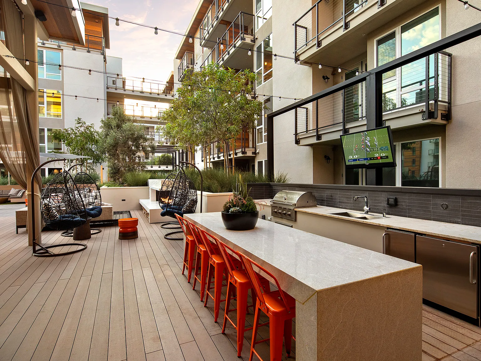 AMLI Marina Del Rey — Photo 2