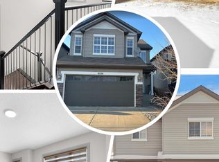 6116 10th Ave SW, Edmonton, AB T6X 0M3