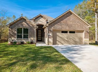 109 Quail Run Rd, Trinidad, TX 75163