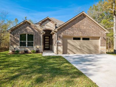 109 Quail Run Rd, Trinidad, TX, 75163