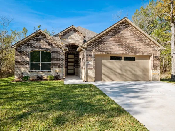 109 Quail Run Rd, Trinidad, TX 75163