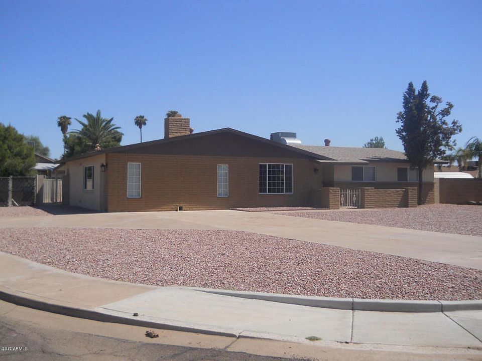 1st image of 3621 W Cheryl Dr