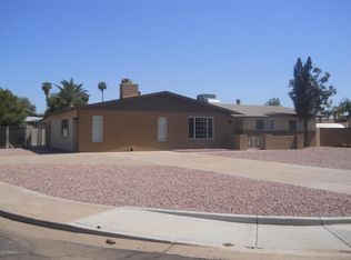 3621 W Cheryl Dr, Phoenix, AZ 85051